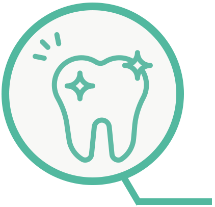 歯のホワイトニング